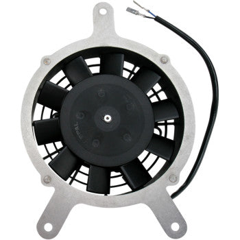 Moose Offroad Hi-Performance Cooling Fan Hi-Performance Cooling Fan - 330 CFM - Kawasaki