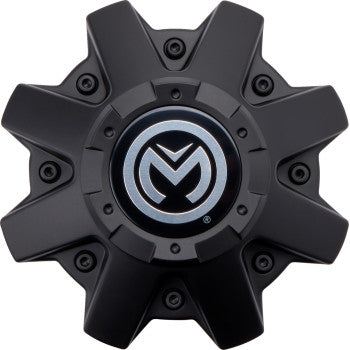 Moose Racing 416X/24X Wheel Center Cap