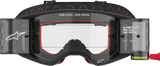 Supertech Corp Roll-Off Goggle