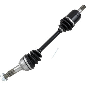 Moose Offroad OEM Replacement Standard CV Axle - Honda TRX 420/500/520