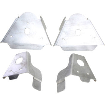 Moose Offroad A-Arm Guards A-Arm Guards