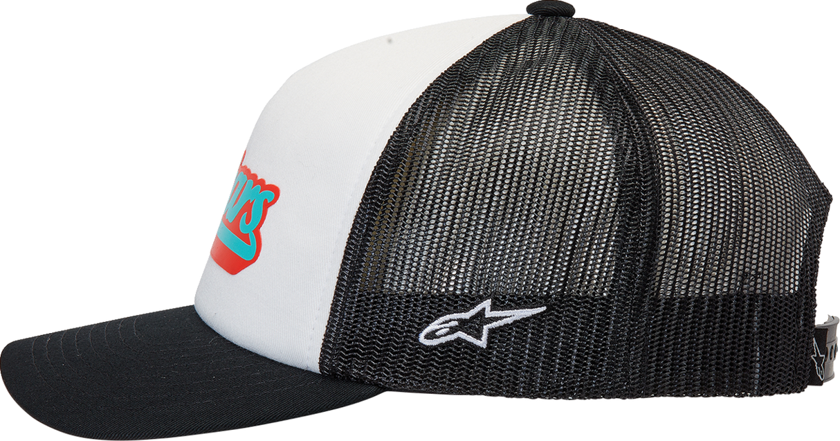Delivery Trucker Hat