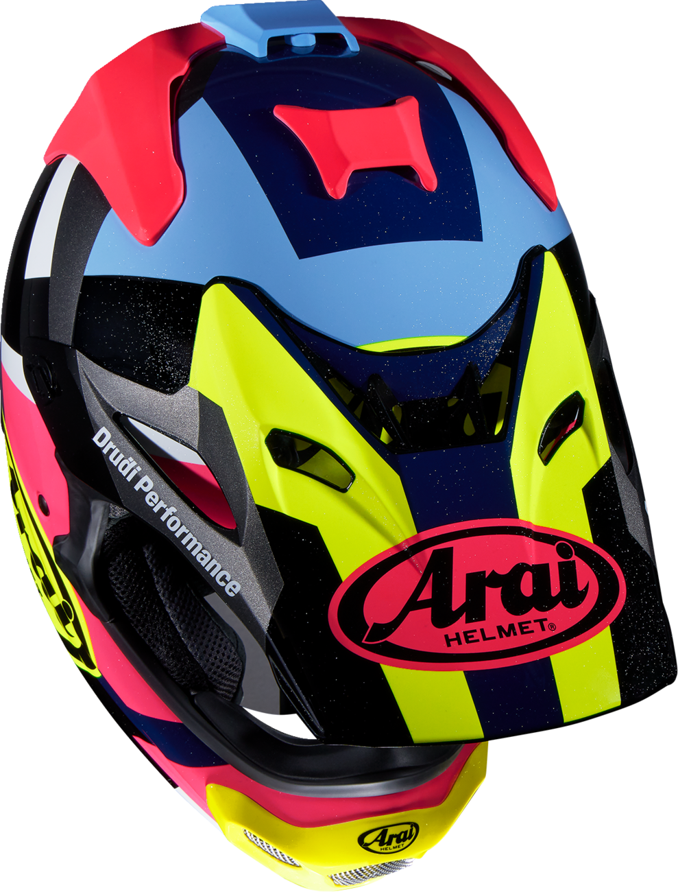 Arai VX-Pro4 Block Helmet