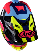 Arai VX-Pro4 Block Helmet