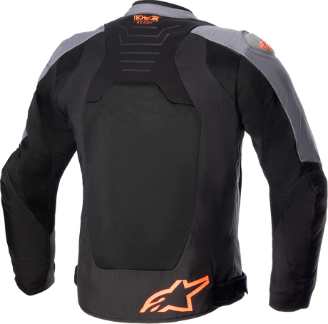 SMX Air Jacket