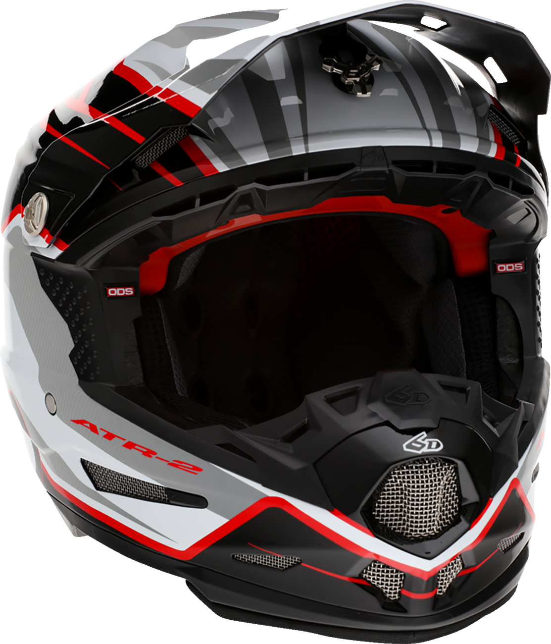 6D HELMET ATR-2 Phase Helmet