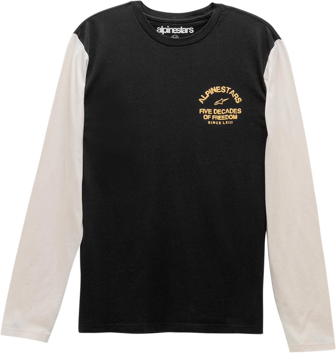 Decades Long-Sleeve Premium T-Shirt