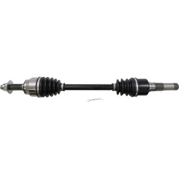 Moose Offroad Complete Axle Assembly - Rear Right - John Deere Gator