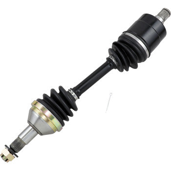 Moose Offroad OEM Replacement Standard CV Axle - Standard - Rear Right - Can-Am