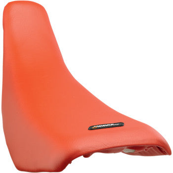 Moose Offroad Standard Seat Cover Seat Cover - Red - Honda