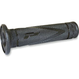 Pro Grip 837 Road Grips Open Ends - Black