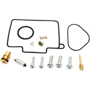 Moose Offroad Carburetor Repair Kit Carburetor Repair Kit - Husqvarna