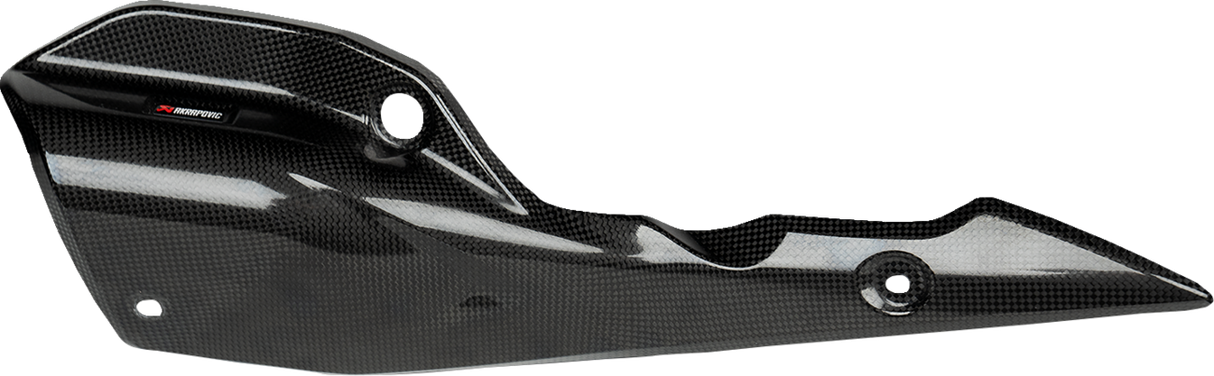 Heat Shield