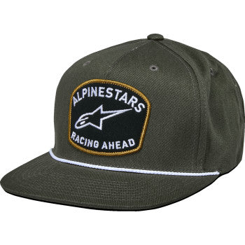 Alpinestars Promptus Snapback Hat
