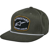 Alpinestars Promptus Snapback Hat