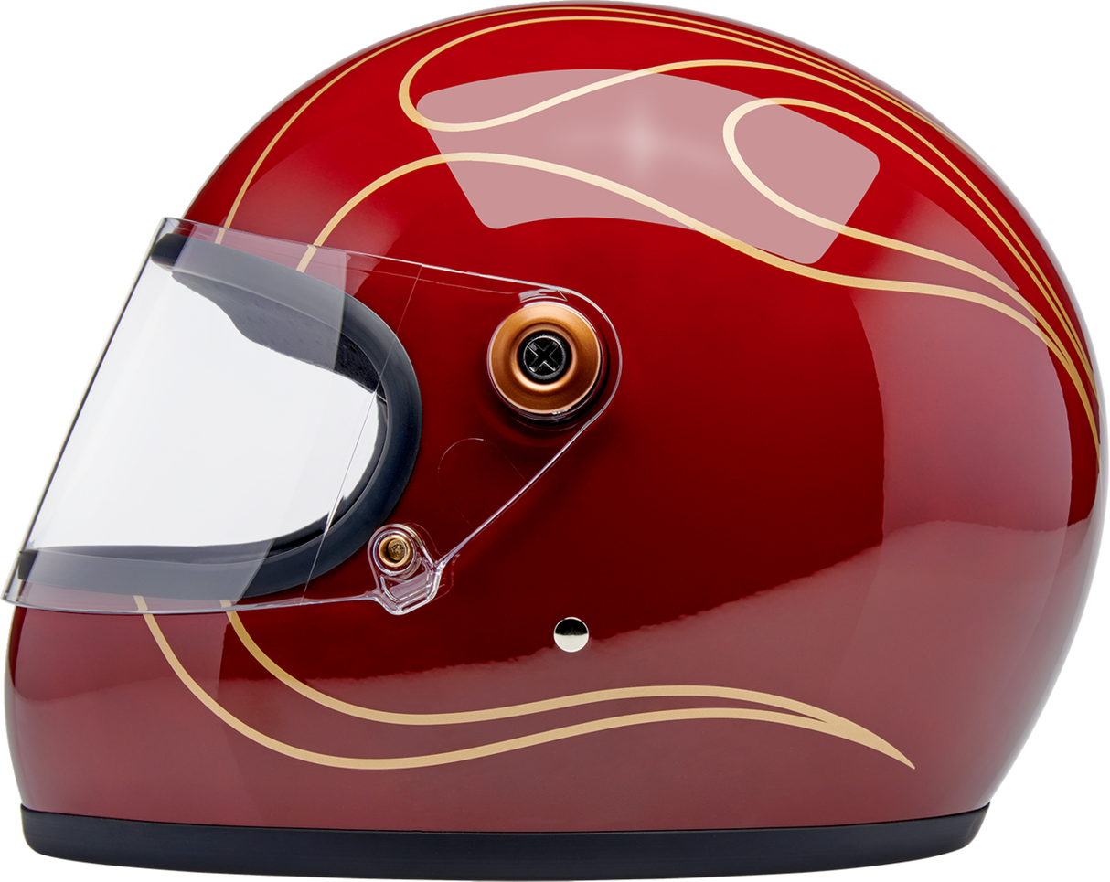 Gringo S Helmet
