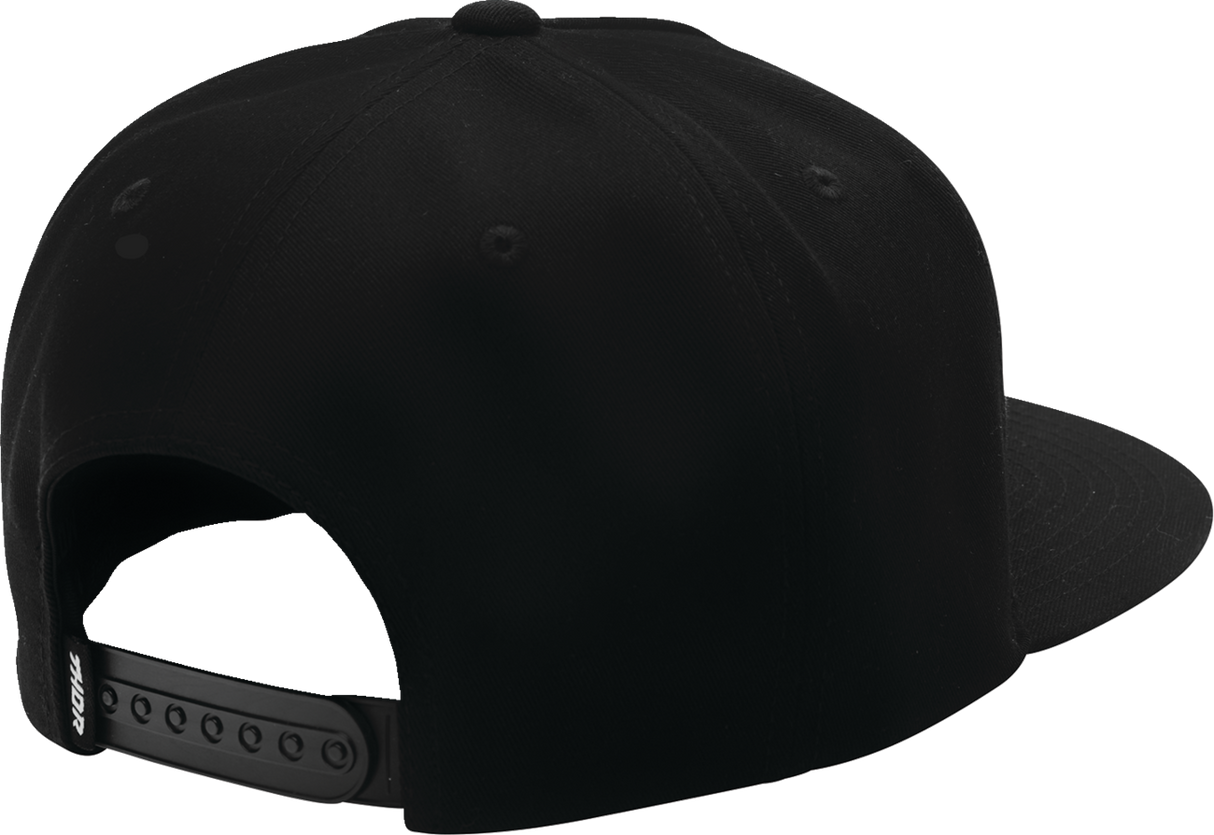 Rogue Hat