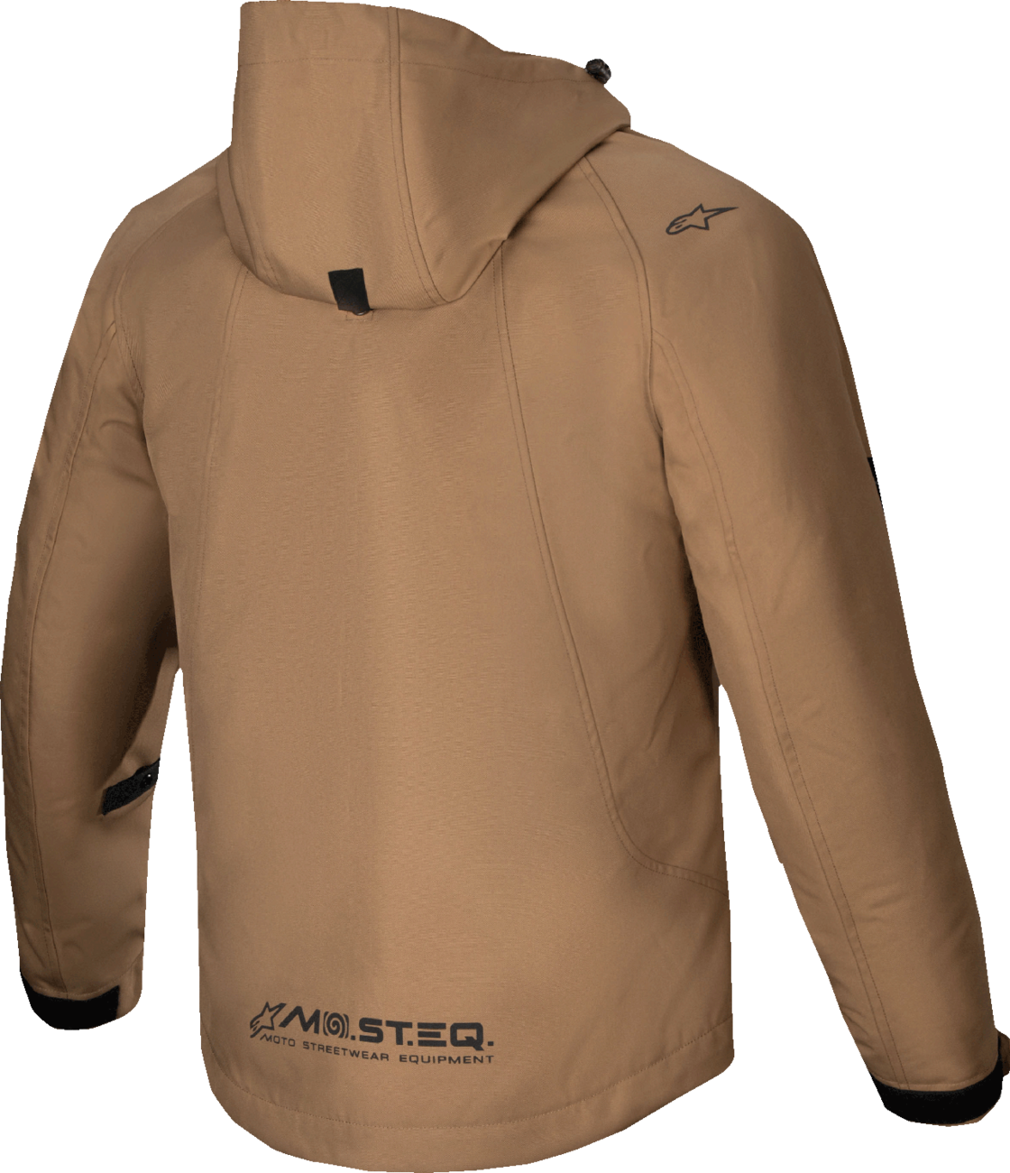 Morush WP Jacket