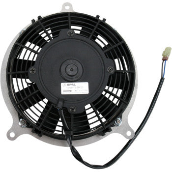 Moose Offroad Hi-Performance Cooling Fan Hi-Performance Cooling Fan - 440 CFM - Kawasaki