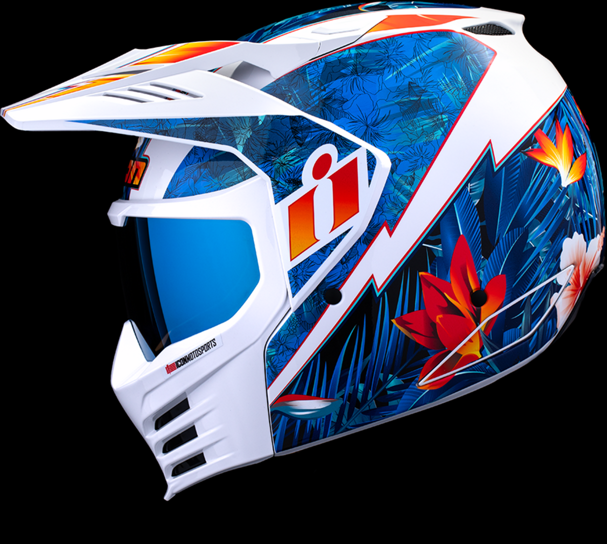 Elsinore™ Kaonohi Helmet