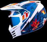 Elsinore™ Kaonohi Helmet