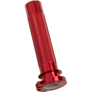 Moose Offroad Aluminum Throttle Tube Aluminum Throttle Tube - CRF