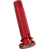 Moose Offroad Aluminum Throttle Tube Aluminum Throttle Tube - CRF