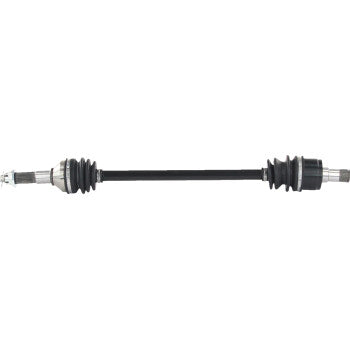 Moose Offroad OEM Replacement Standard CV Axle - Standard - Front Right - Kawasaki Mule Pro-FX/FXT