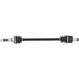 Moose Offroad OEM Replacement Standard CV Axle - Standard - Front Right - Kawasaki Mule Pro-FX/FXT