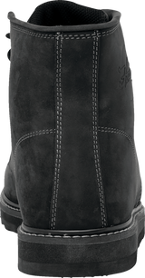 Hallman Towner Boots