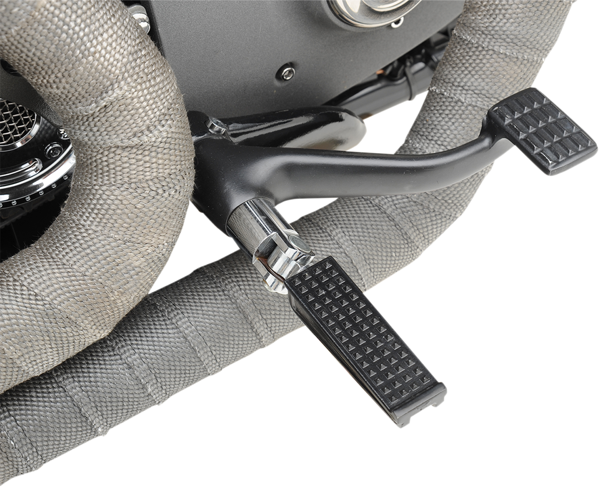 Sanderson Footpegs