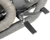 Sanderson Footpegs