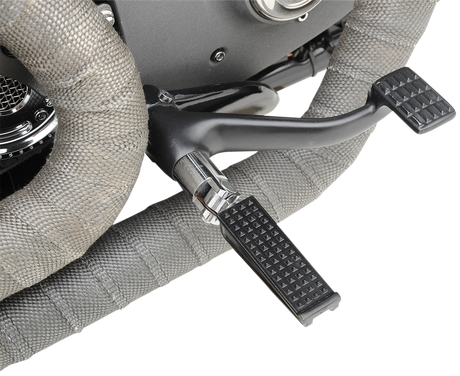 Sanderson Footpegs