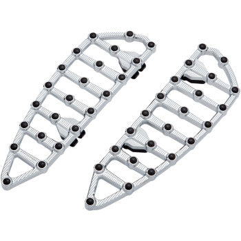 MX Billet Floorboards