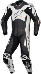GP Plus v4 Sprint 1-Piece Leather Suit