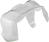 Arai Corsair-X Helmet Spoiler DF-X2 Diffuser Extension