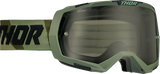 Regiment Goggle