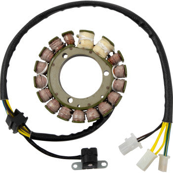 Moose Offroad Stator Stator - Suzuki