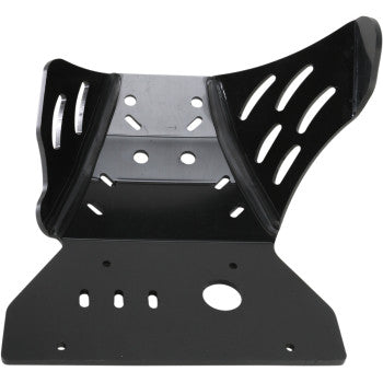 Moose Offroad Pro Skid Plate - Kawasaki - KX 85
