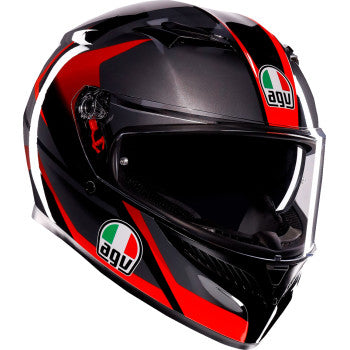 AGV K3 Helmet Striga Helmet