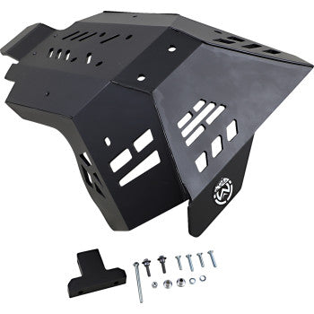 Moose Offroad Pro LG Skid Plate Pro LG Skid Plate - Yamaha - Tenere 700