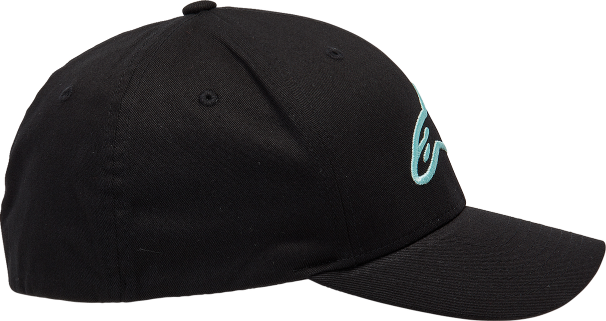 Ageless Curve Hat