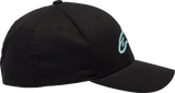 Ageless Curve Hat