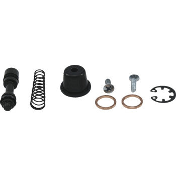 Moose Offroad Clutch Master Cylinder Repair Kit Rebuild Kit - Master Cylinder - Clutch - Beta