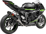 Racing Line Exhaust System