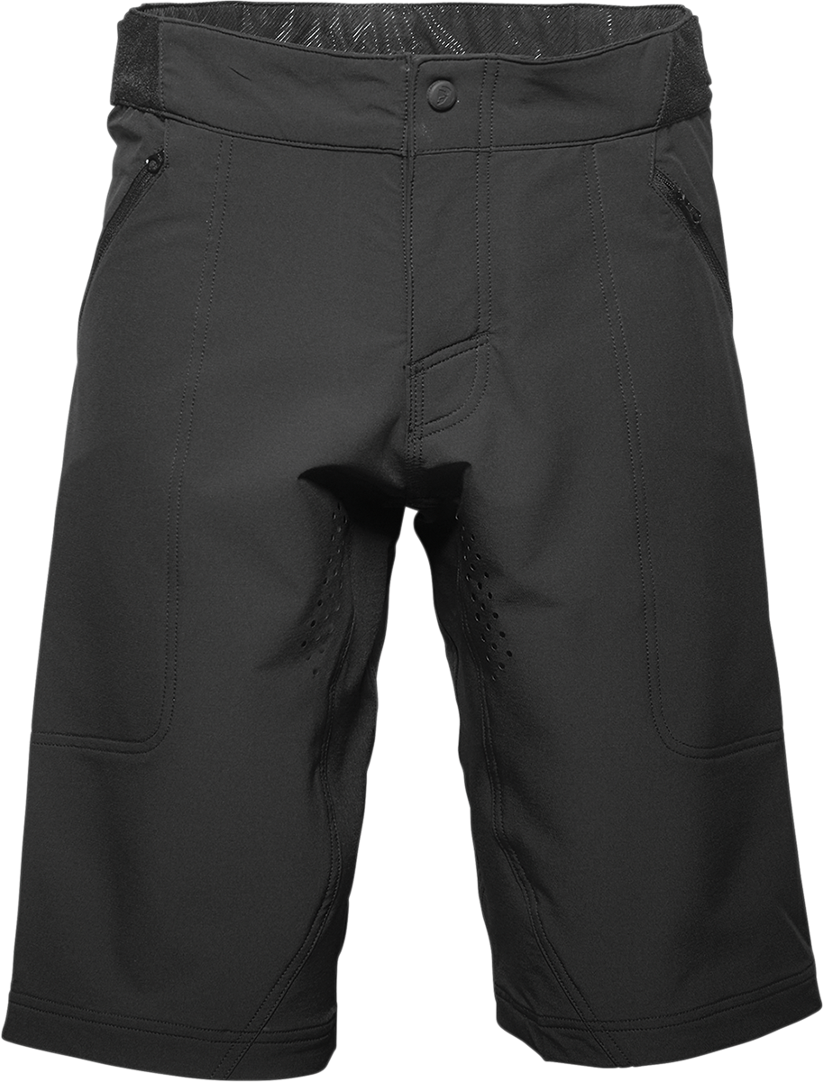 Intense Assist Shorts