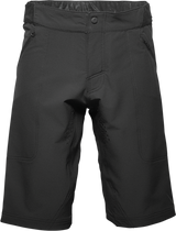 Intense Assist Shorts