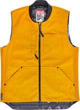 4 Speed Vest