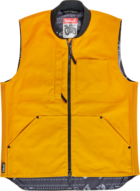4 Speed Vest