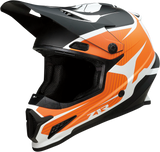 Rise Flame Helmet